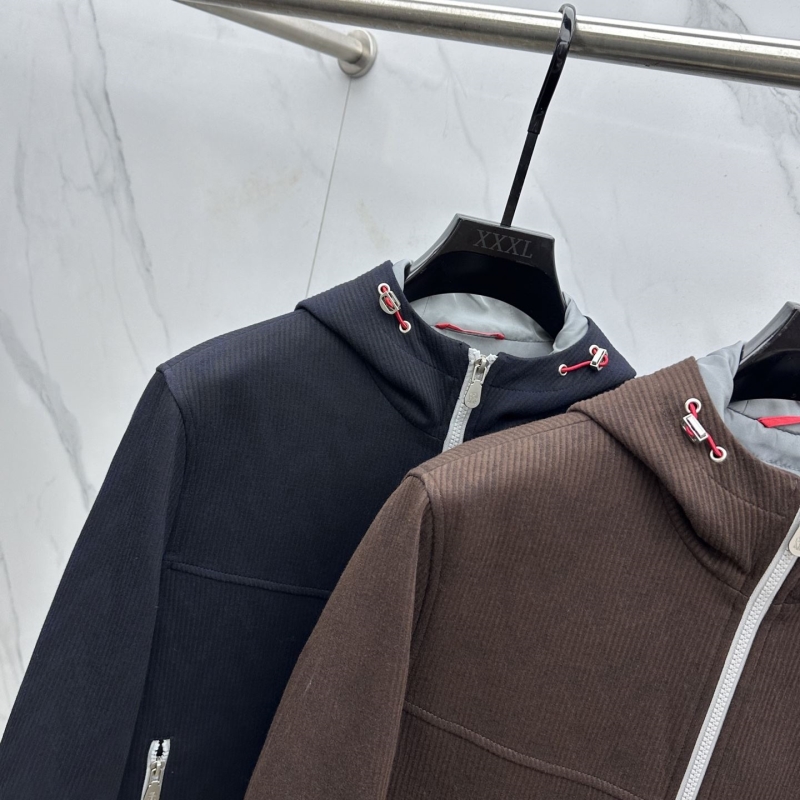 Brunello Cucinelli Outwear